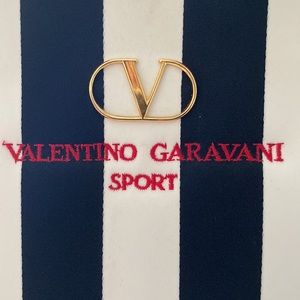 Valentino Garavani sport bag